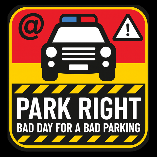 Park Right UE